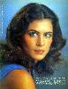 Main (308Wx400H) - Cindy as she appeared on the cover of the Miss World 1977 Souvenir Program 